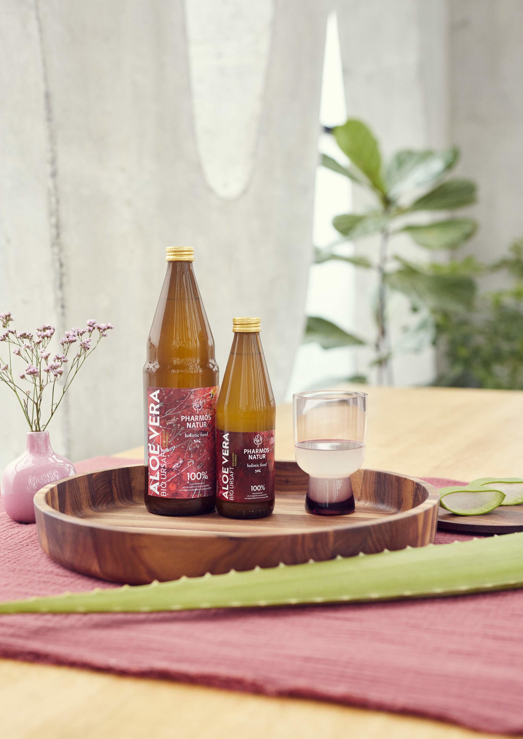 Pharmos Natur nur bei Jolita