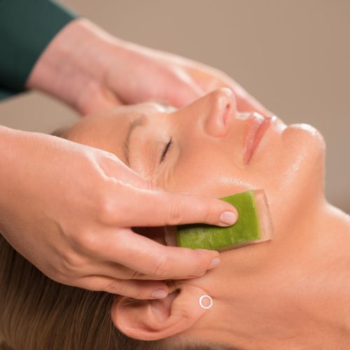 Aloe Vera Gesichtskosmetik - Individuell statt standardisiert